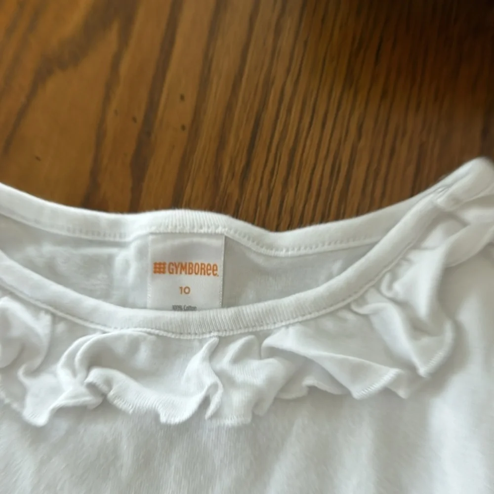 Gymboree Tank Top/1